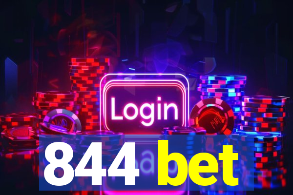 844 bet